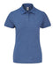 Retro Heather Royal