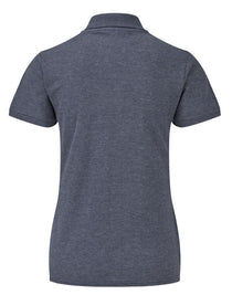 Vintage Heather Navy