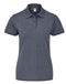 Vintage Heather Navy