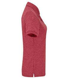 Vintage Heather Red