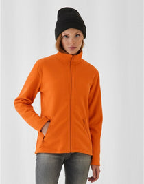 Pumpkin Orange