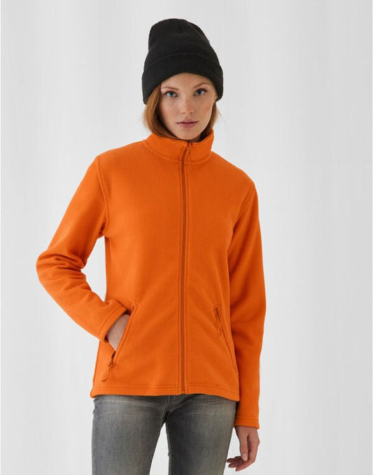 Pumpkin Orange