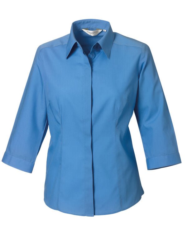Corporate Blue