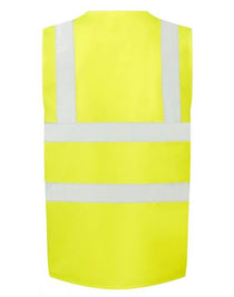Hi-Vis Yellow