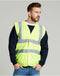 Hi-Vis Yellow
