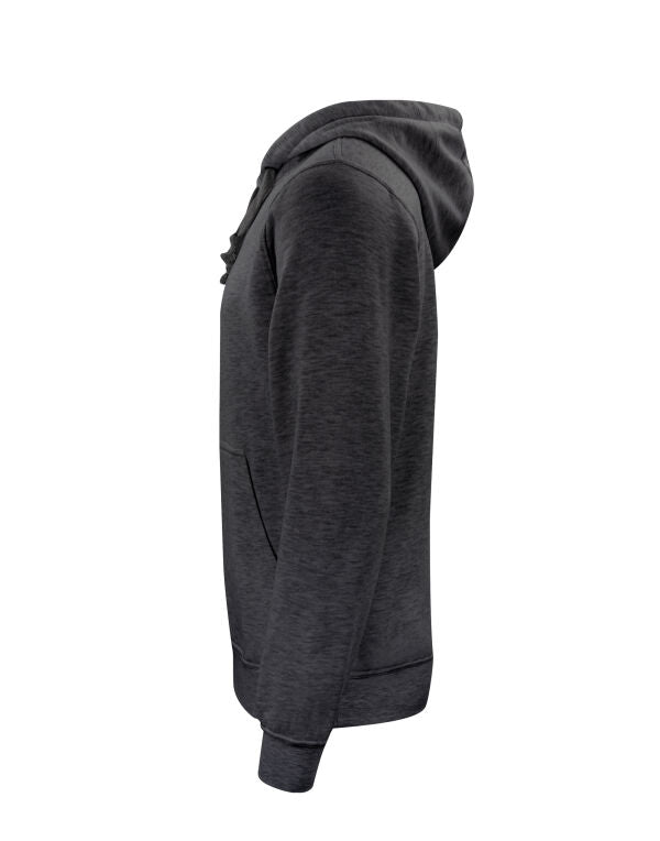 Anthracite Melange