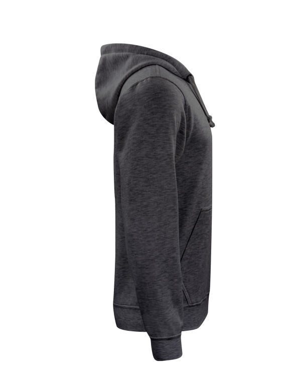 Anthracite Melange
