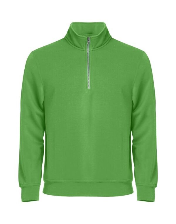 Apple Green