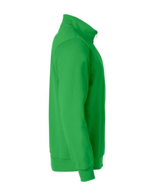 Apple Green