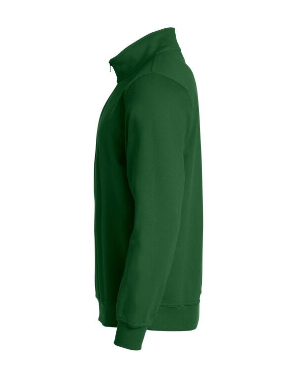 Bottle Green