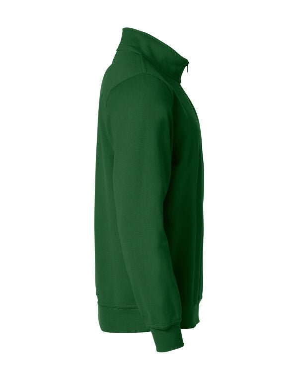 Bottle Green