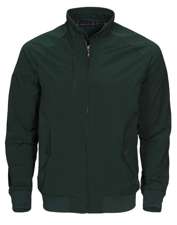 Forest Green