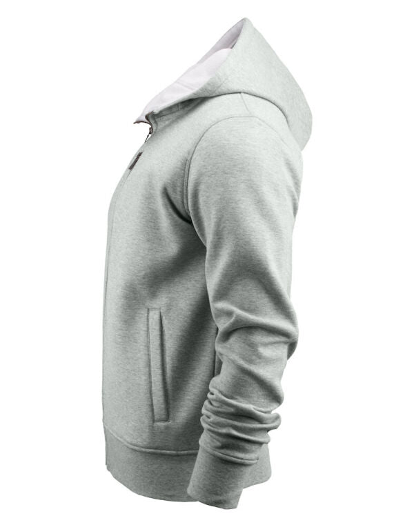 Grey Melange