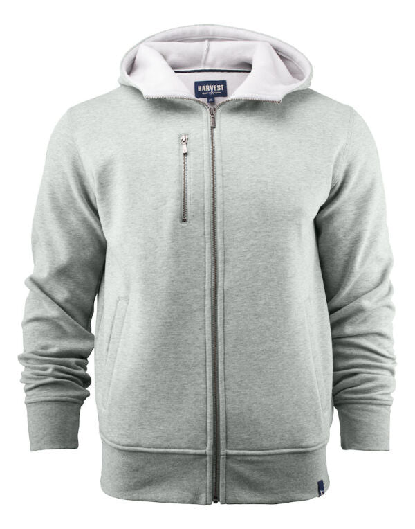 Grey Melange