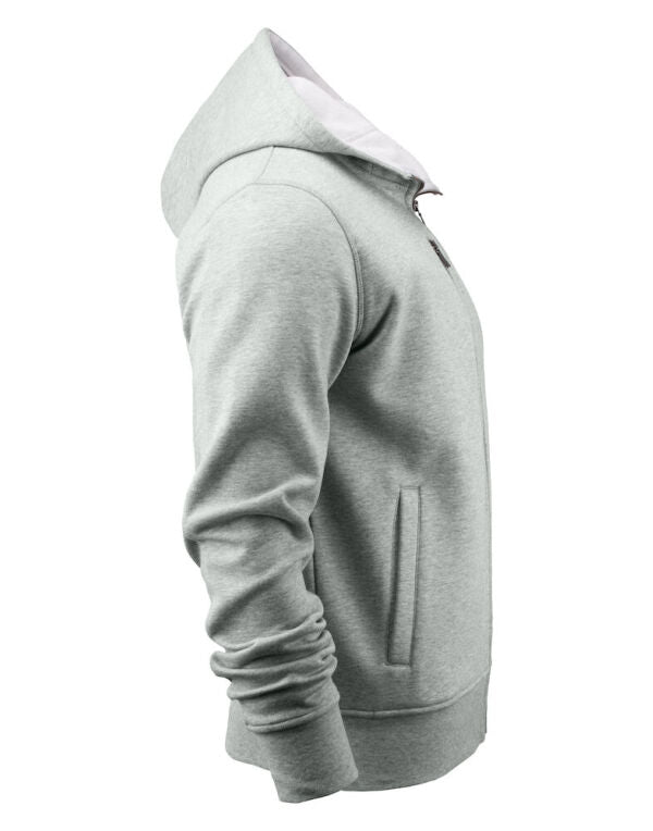 Grey Melange