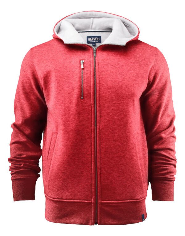 Red Melange