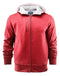 Red Melange