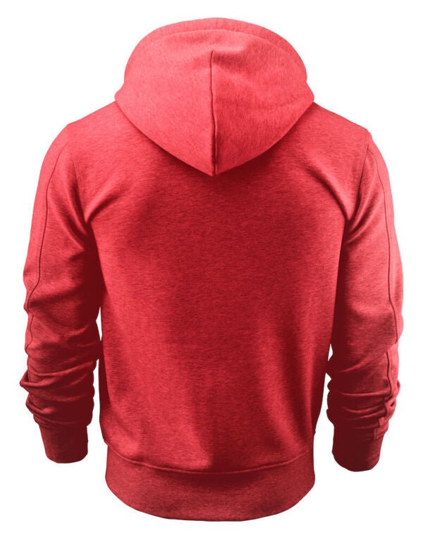 Red Melange