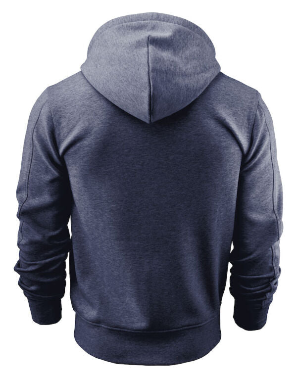 Dark Blue Melange