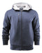 Dark Blue Melange
