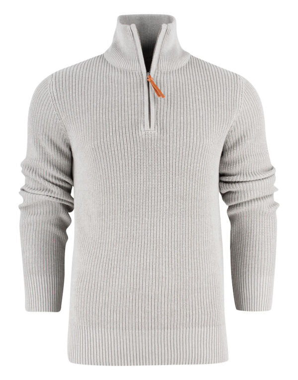 Grey Melange