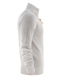 Grey Melange