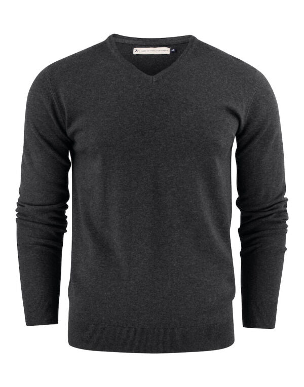 Anthracite Melange