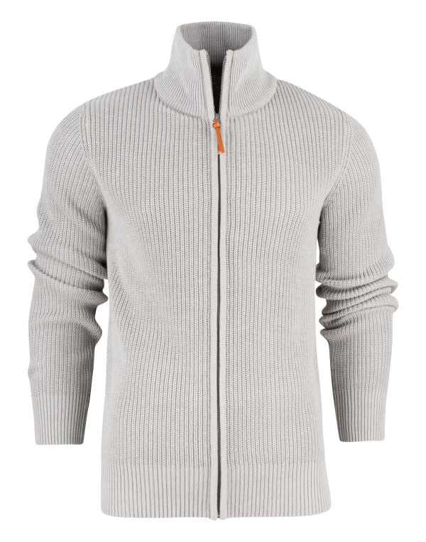 Grey Melange