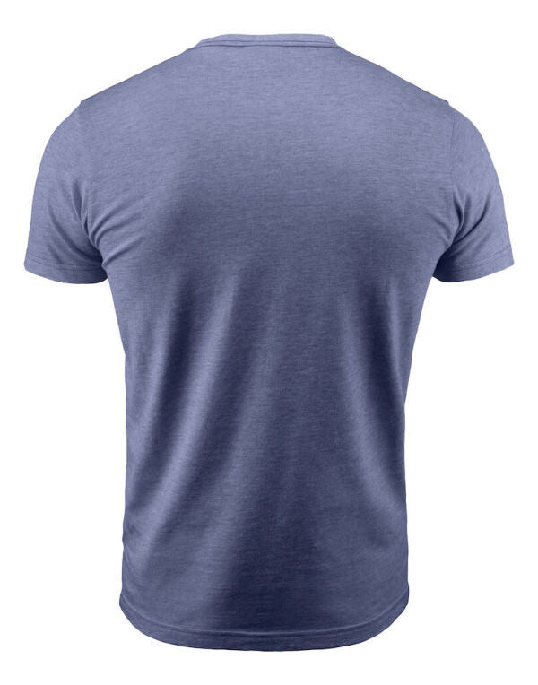 Dark Blue Melange