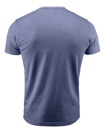 Dark Blue Melange