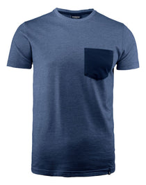Dark Blue Melange