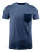 Dark Blue Melange