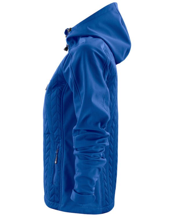 Sporty Blue