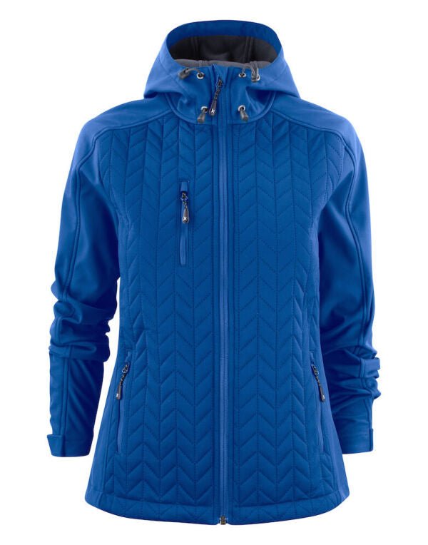 Sporty Blue