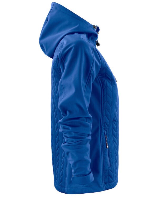Sporty Blue