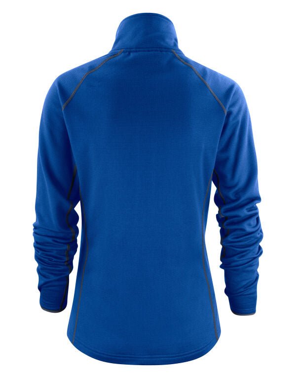 Sporty Blue
