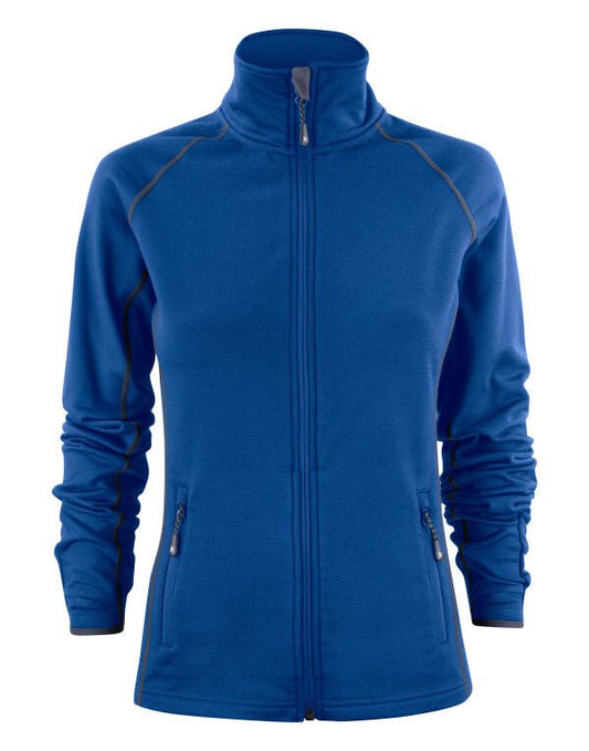 Sporty Blue
