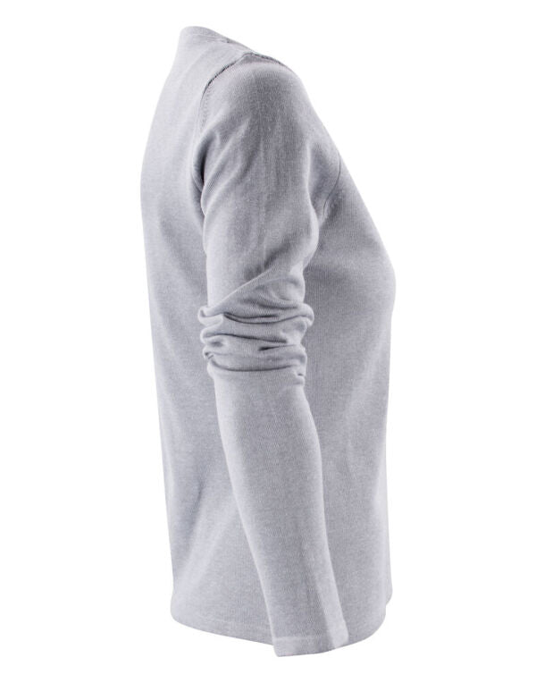 Grey Melange