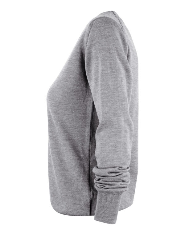 Grey Melange