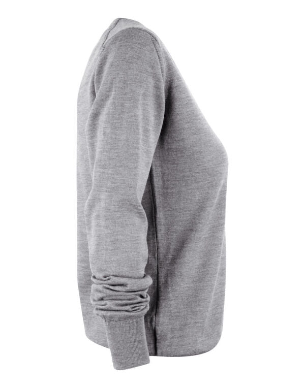 Grey Melange