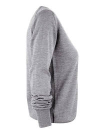 Grey Melange