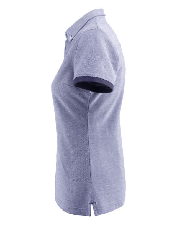 Light Blue Melange