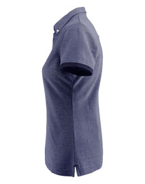 Dark Blue Melange