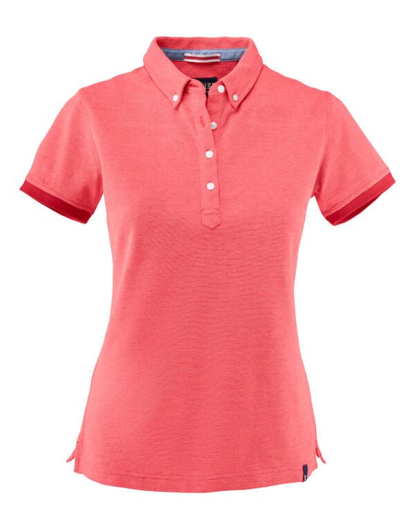 Red Melange