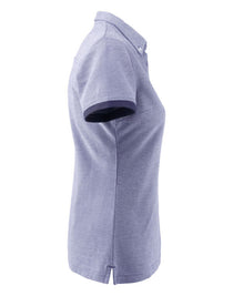 Light Blue Melange