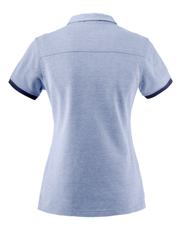 Light Blue Melange