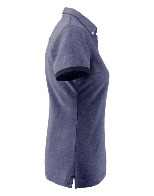 Dark Blue Melange