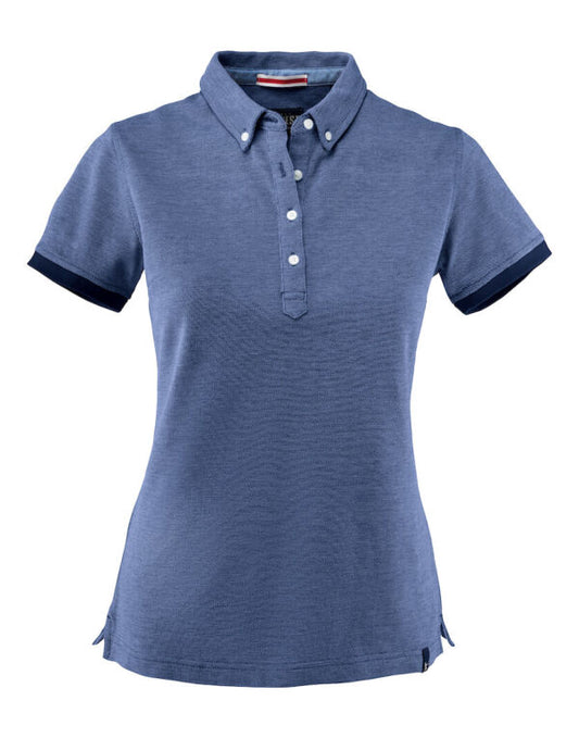 Dark Blue Melange