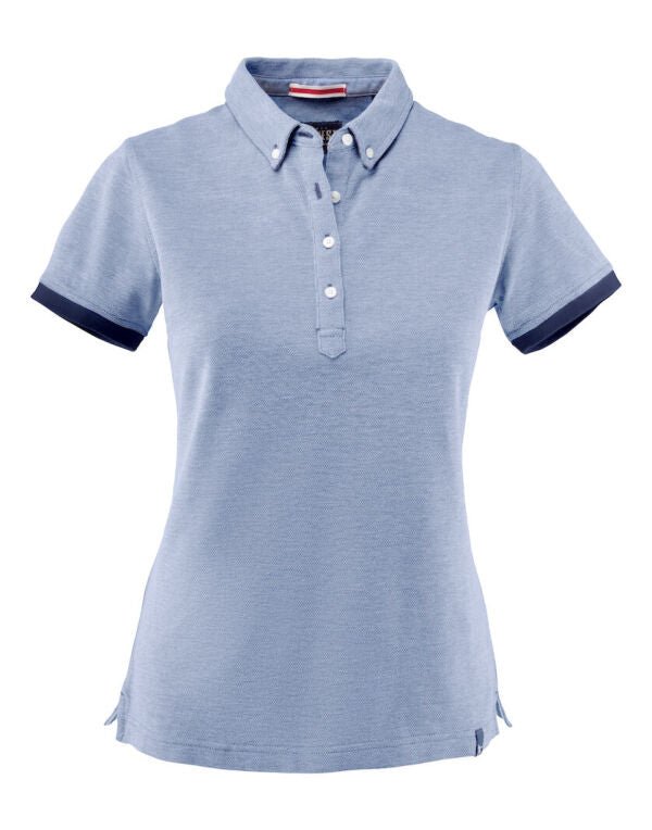 Light Blue Melange