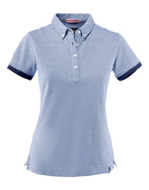 Light Blue Melange